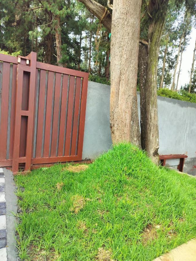Stellar Luxury Homes Ooty Eksteriør billede
