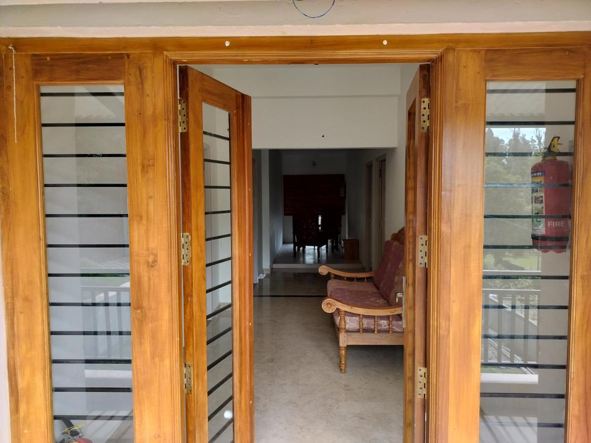 Stellar Luxury Homes Ooty Eksteriør billede