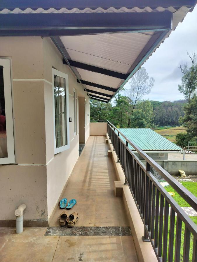 Stellar Luxury Homes Ooty Eksteriør billede