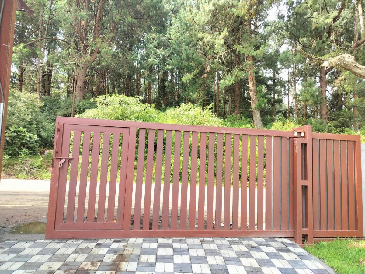 Stellar Luxury Homes Ooty Eksteriør billede