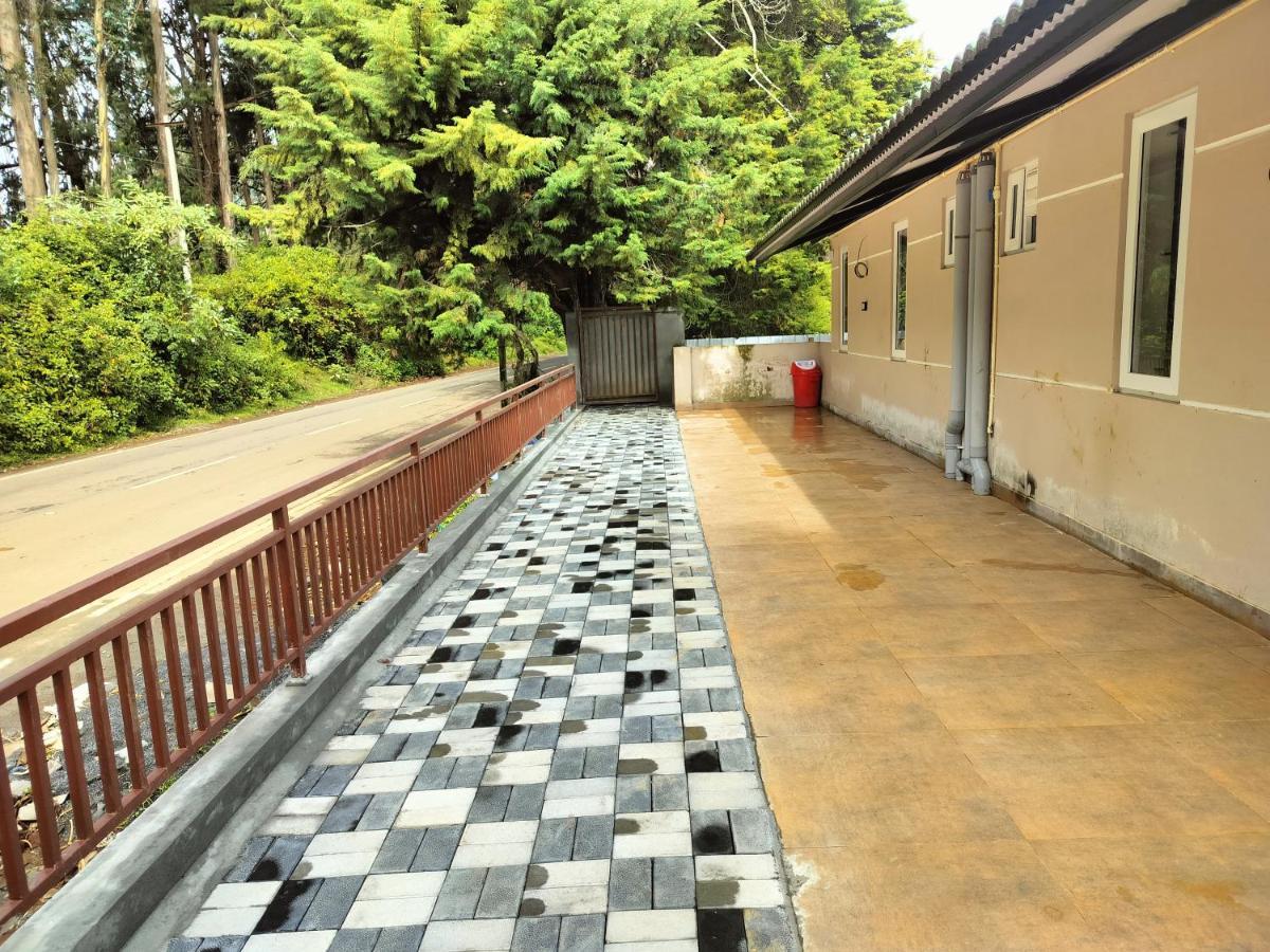 Stellar Luxury Homes Ooty Eksteriør billede