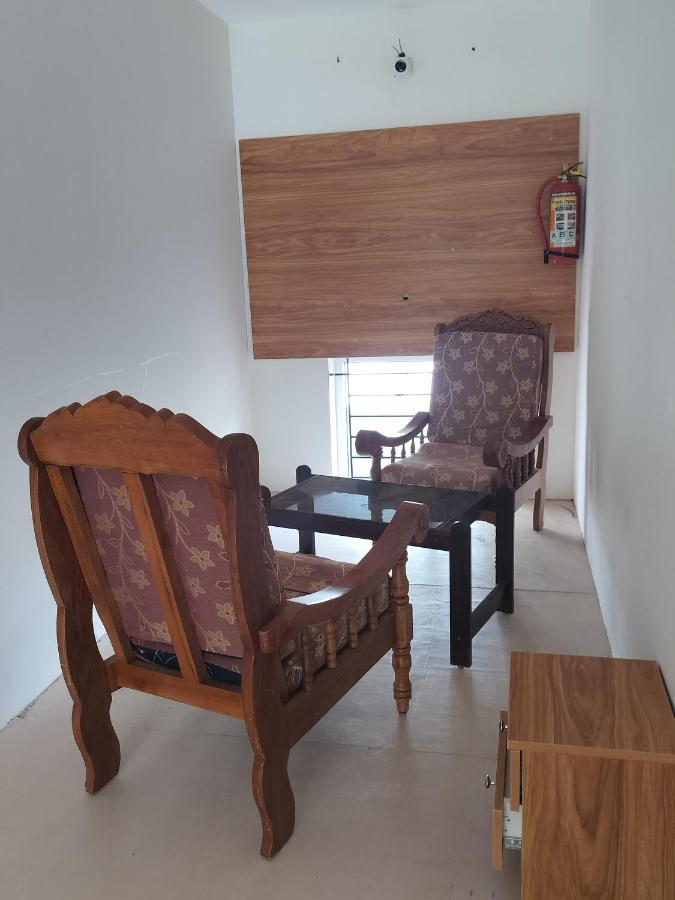 Stellar Luxury Homes Ooty Eksteriør billede
