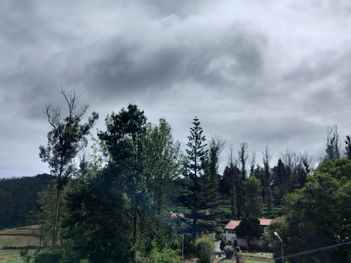 Stellar Luxury Homes Ooty Eksteriør billede