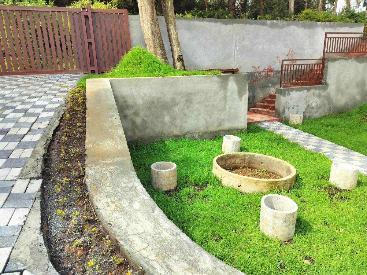 Stellar Luxury Homes Ooty Eksteriør billede